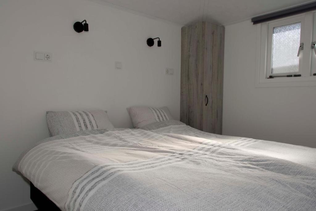 Huisjes Putten Reewold Chalet In Rustige En Mooie Omgeving מראה חיצוני תמונה